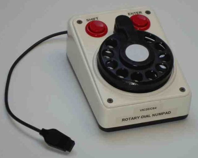 Interface a Rotary Phone Dial to an Arduino : 6 Steps (with Pictures) -  Instructables